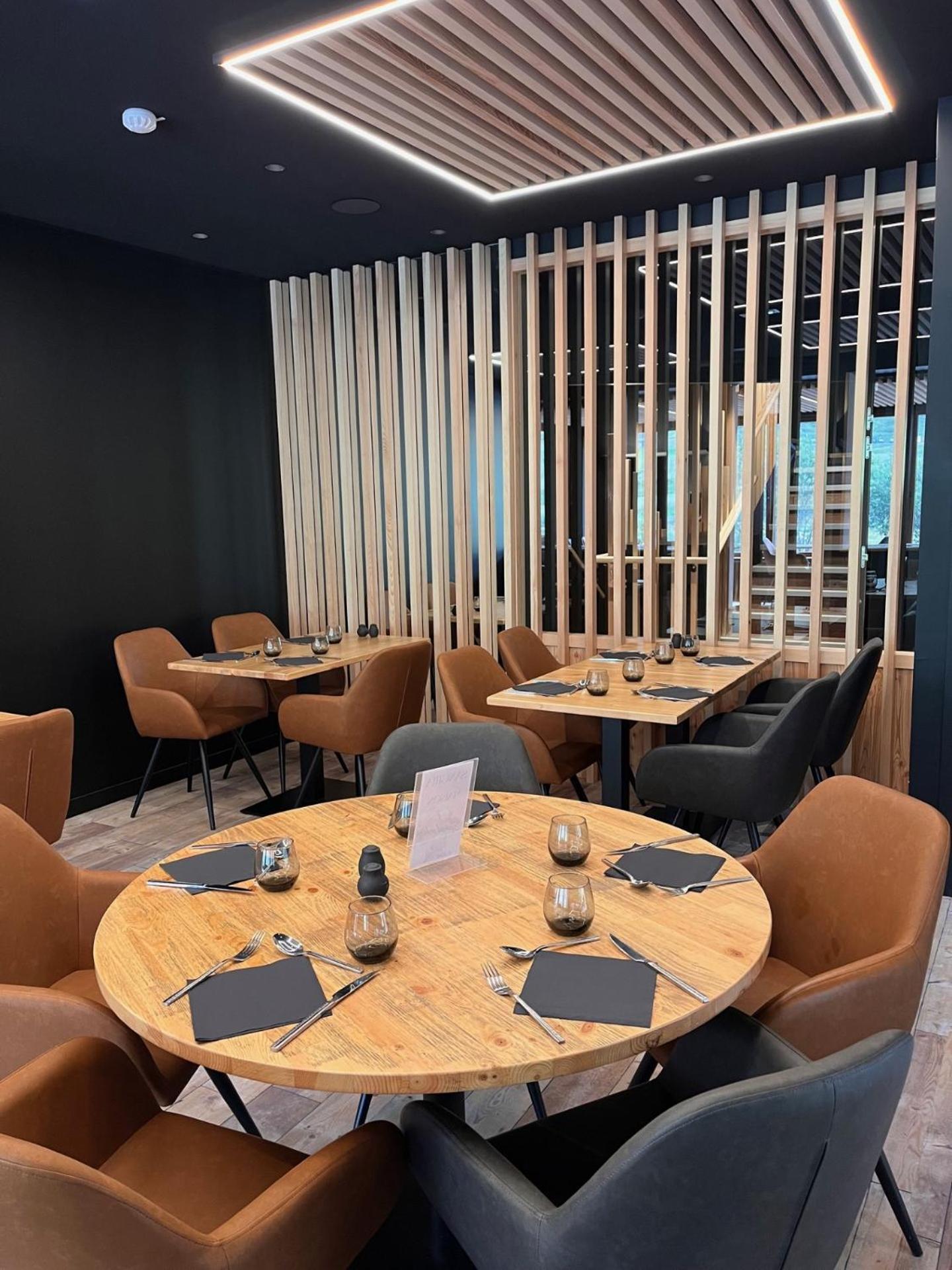 Hotel Du Puy Ferrand , Restaurant La Table De L'Ours Ле-Мон-Дор Экстерьер фото